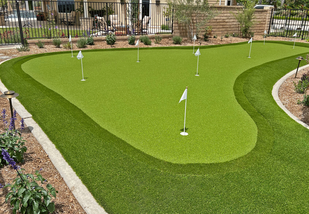 Golf & Pet Turf