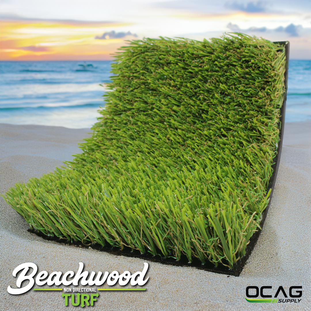 BEACHWOOD