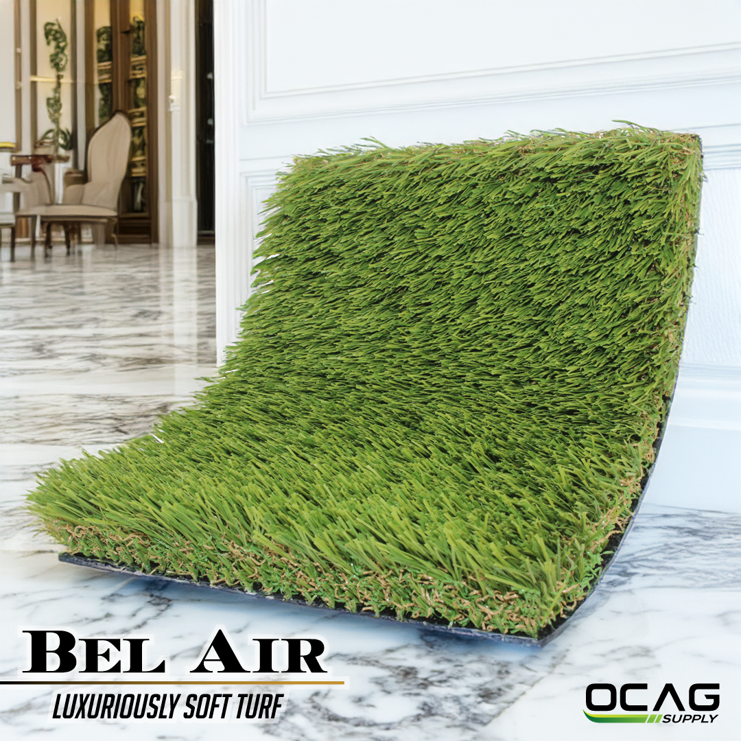 BEL AIR