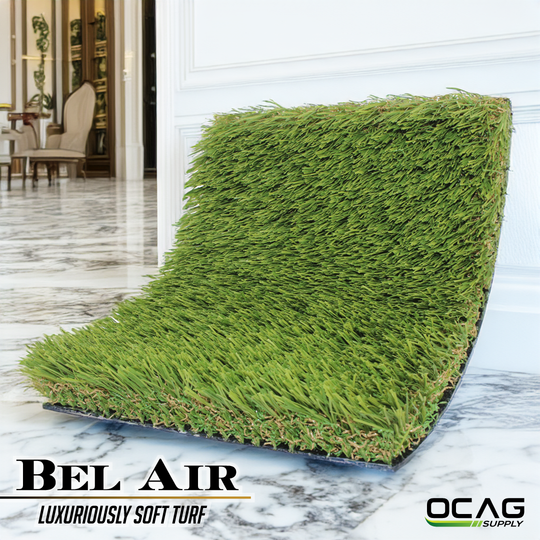 BEL AIR