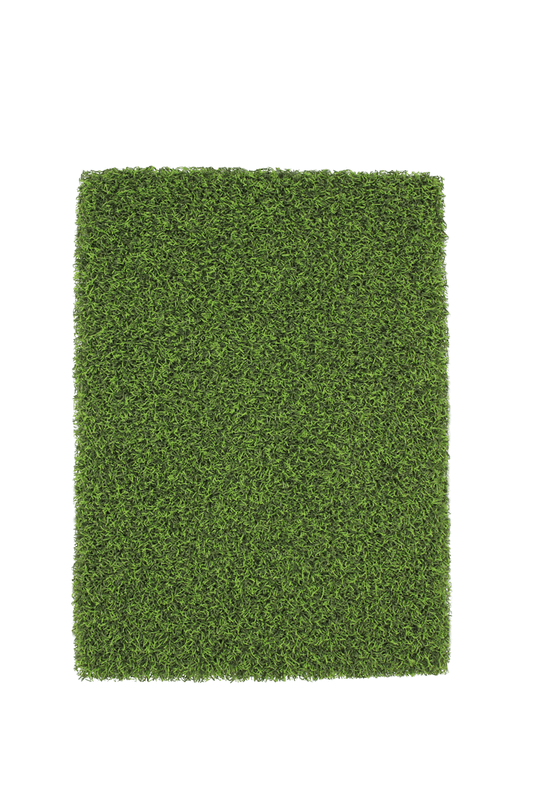 CHIP SHOT PUTTING TURF