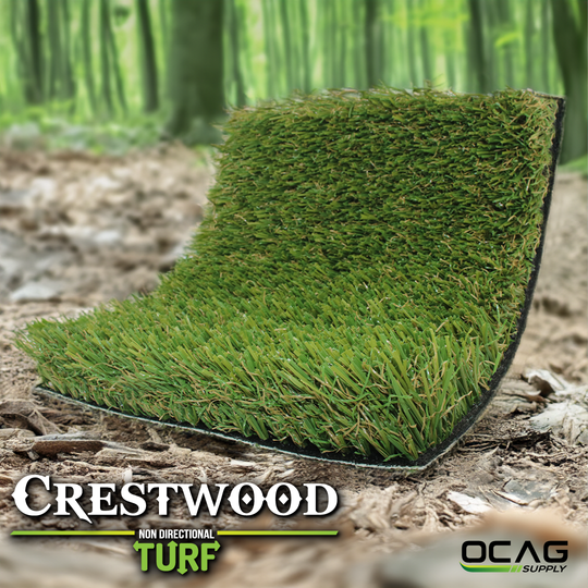 CRESTWOOD