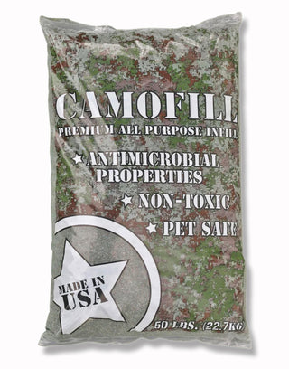 CAMOFILL® INFILL