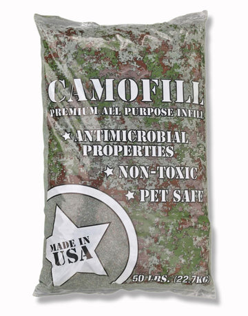 CAMOFILL® INFILL